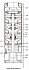 UPAC 4-002/18 -CCRBV+DN 4-0007C2-AEWT - Разрез насоса UPAchrom CC - картинка 3